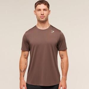Gymshark ARRIVAL REGULAR FIT T-SHIRT [COPY]
